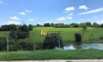 Condomínio reserva ipanema - terreno em condomínio à venda,  em sorocaba-sp.