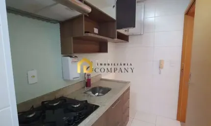 Ed. Aquarela Campolim Residencial - Apartamento Edifício Aquarela- Parque campolim-Sorocaba/SP