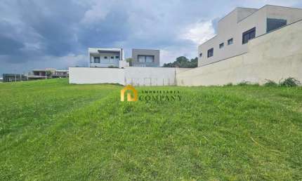 Condomínio Bouganville - Terreno em Condomínio Sorocaba/SP