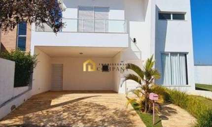 Condomínio Villagio Milano - Casa no Condomínio Villagio Milego-Sorocaba/SP
