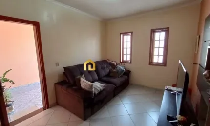 Casa com 3 quartos à venda no Jardim Atílio Silvano, Sorocaba 
