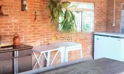 Casa com 4 quartos à venda na Vila Gomes, Sorocaba 