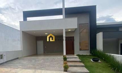 Condomínio Helena Maria - Casa no Condomínio Residencial Helena Maria-Sorocaba/SP