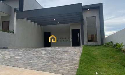 Condomínio Helena Maria - Casa no Condomínio Residencial Helena Maria-Sorocaba/SP