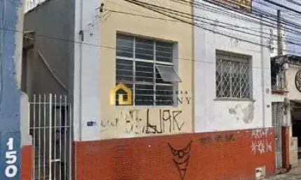 Casa comercial localizada no bairro Centro-Sorocaba/SP