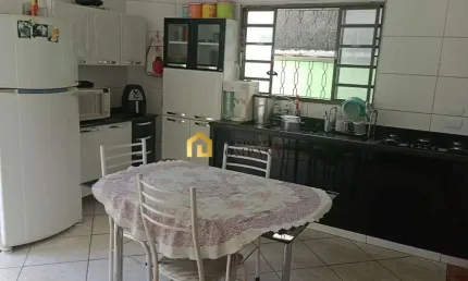 Casa com 4 quartos à venda na Vila Haro, Sorocaba 