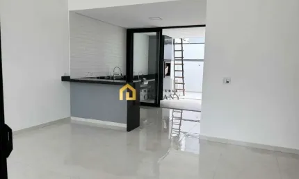 Condomínio terras de são francisco - casa térrea a venda no condomínio terras de são francisco em sorocaba/sp