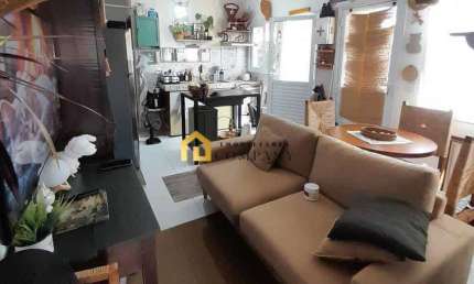 Casa em condomínio fechado com 2 quartos à venda na Rua Roque Marciano da Cunha, 100, Jardim Santa Esmeralda, Sorocaba