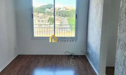 Ed. San Sebastian - Apartamento à venda, em Sorocaba-SP.