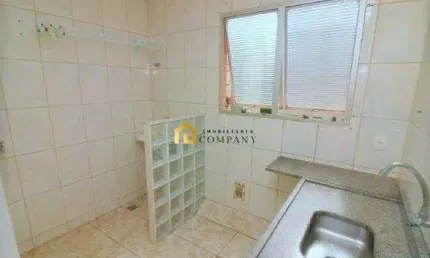 Ed. das Ilhas - Apartamento a venda no Ed. Cordilheiras no bairro Jd. Guadalajara em Sorocaba /SP.