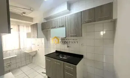 Ed. Villa Bella - Apartamento à venda no bairro Jardim Europa - Sorocaba/SP, Zona Oeste
