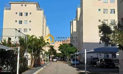 Ed. Villa Bella - Apartamento a venda no Ed. Villa Bella