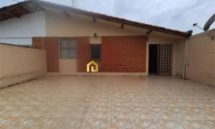 Casa com 2 quartos à venda no Parque Ouro Fino, Sorocaba 