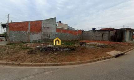Terreno Residencial/Comercial no Jardim Nathalia – Éden