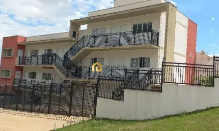 Ed. Morada Betânia 3 - Kitnet a venda na zona norte de Sorocaba. Documentação OK para financiamento. Parcelas que cabem no seu bolso.
