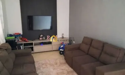 Casa com 3 quartos à venda na Vila Haro, Sorocaba 
