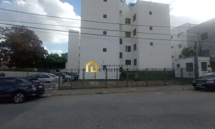 Ed. Maison de France - Apartamento 2 dormitórios opção de 3 ou escritório Jardim Faculdade.