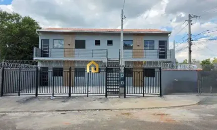 Apartamento Kitnet, moderna e com uma planta atrativa e bem distribuída.