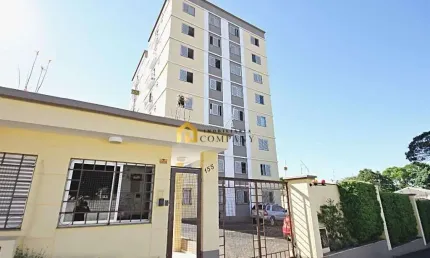 Ed. Sorrento - Apartamento no Ed. Sorrento em Sorocaba/SP