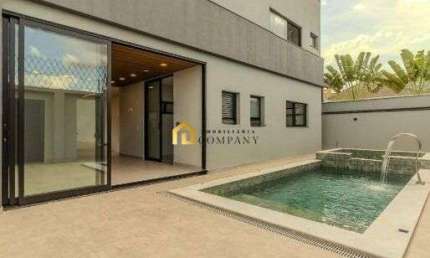 Condomínio Mont Blanc - Casa no Condomínio Mont Blanc em Sorocaba/SP