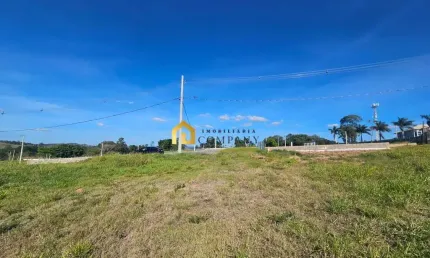 Condomínio Villaggio Itália - Terreno no Condomínio Villaggio Itália-Sorocaba-SP