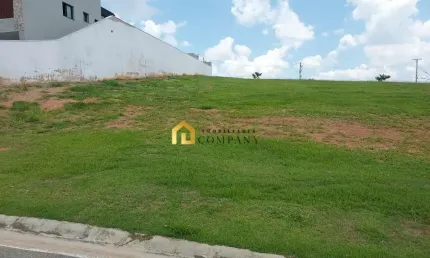 Condomínio up residencial - terreno no condomínio up residencial-sorocaba/sp