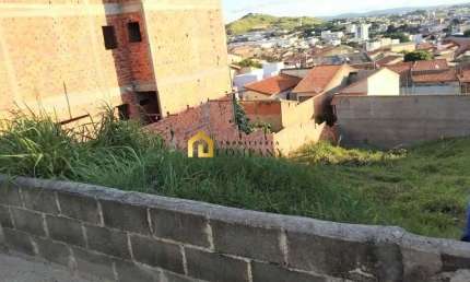 Terreno à venda no Jardim Prestes de Barros em Sorocaba/SP