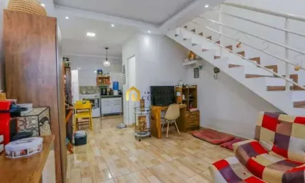 Casa com 2 quartos à venda no Jardim Simus, Sorocaba 