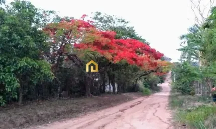 Chácara / sítio com 2 quartos à venda no Aparecidinha, Sorocaba 