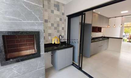 Condomínio Residencial Jardim - Casa no Condomínio Residencial Jardim em Sorocaba/SP