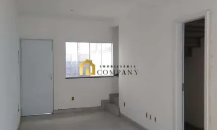 Sobrado geminado de 62m² no jd. betânia em sorocaba/sp