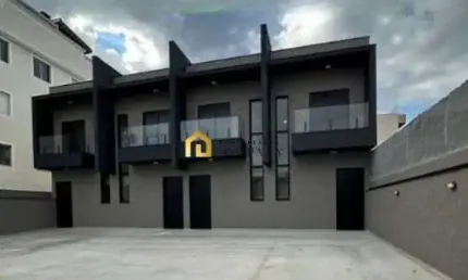 Sobrado geminado localizado no bairro cidade jardim em sorocaba/sp