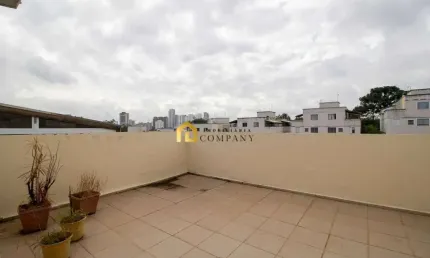 Cobertura com 3 quartos à venda na Rodovia João Leme dos Santos, 10400, Parque Reserva Fazenda Imperial, Sorocaba