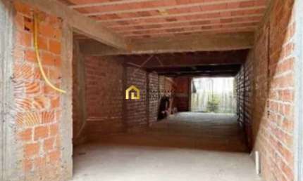 Casa sobreposta na cidade de Sorocaba interior de SP