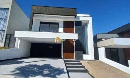 Condomínio Cyrela Landscape Esplanada - Casa em condomínio, com 03 suítes e piscina aquecida.