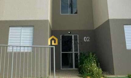 Condomínio Colinas do Sol - Apartamento Padrão na cidade de Sorocaba interior de SP