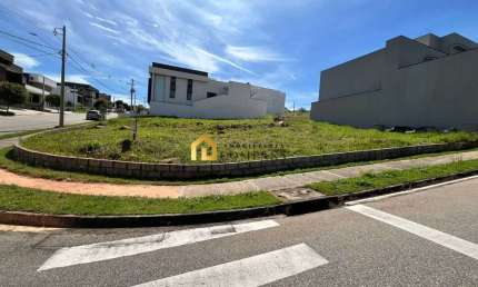 Condomínio Jardim Residencial Pampulha - Terreno em Condomínio na cidade de Sorocaba interior de SP