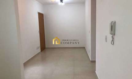 Ed. Serra Azul - Apartamento no Vila Nova Sorocaba-Sorocaba/SP