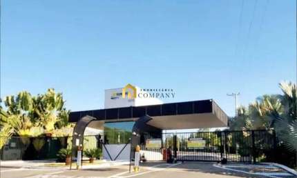 Condomínio Sunlake - Terreno no Condomínio Sunlake em Sorocaba/SP