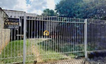 Casa com 3 quartos à venda na Rua Hércules Franceschini, Éden, Sorocaba