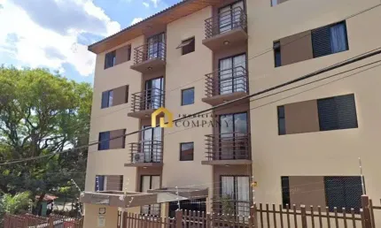 Ed. mirante do lago - ﻿  apartamento a venda no ed. mirante do lago, jardim europa-sorocaba/sp