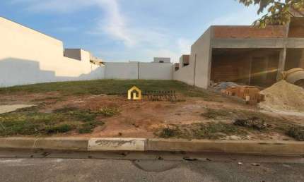 Condomínio Villagio Wanel - Terreno à venda no bairro Jardim Residencial Villagio Wanel - Sorocaba/SP, Zona Oeste