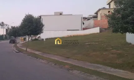 Condomínio Cyrela Landscape Esplanada - Terreno no Condomínio Cyrella Landscape-Votorantim/SP