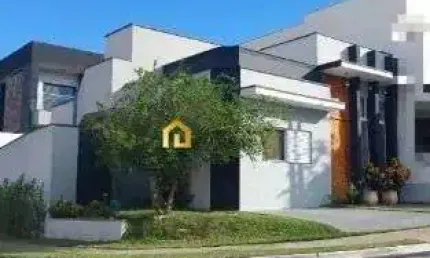 Condomínio Horto Florestal 3 - Casa Moderna no Condomínio Horto Florestal  – Sorocaba/SP