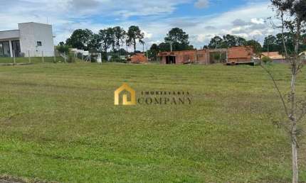 Condomínio Residencial Dacha - Terreno no Condomínio Residencial Dacha em Sorocaba/SP