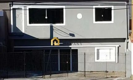 Casa com 6 quartos à venda na Vila Carvalho, Sorocaba 