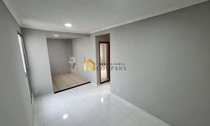 Ed. Serra Azul - Apartamento Condominio Parque Serra Azul- Caguaçu/Sorocaba/SP