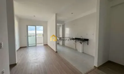 Ed. jr campolim - apartamento  novo na cidade de sorocaba interior de sp
