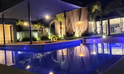 Condomínio Fazenda Imperial - Casa à venda no Condomínio Parque Reserva Fazenda Imperial em Sorocaba/SP