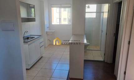 Ed. Residencial Lar Madri - Apartamento Padrão na cidade de Sorocaba interior de SP.